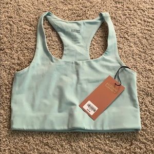 Girlfriend Collective Paloma Bra